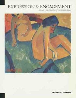 Expression and Engagement: German Painting from the Collection