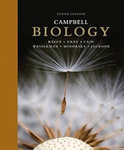 Campbell Biology Plus MasteringBiology with eText -- Access Card Package by Jane B. Reece