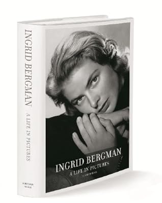 Ingrid Bergman: A Life in Pictures