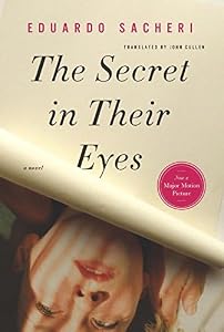The Secret in Their Eyes