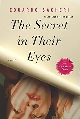 The Secret in Their Eyes