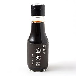 薫紫：燻製醤油【兵庫県・末廣醤油謹製】