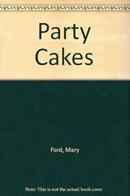 Party Cakes