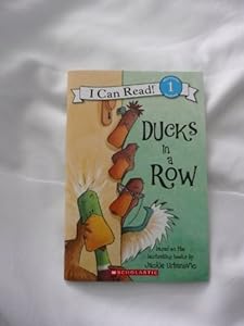 Ducks in a Row