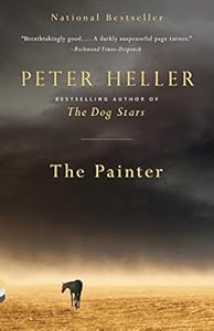 The Painter: A novel