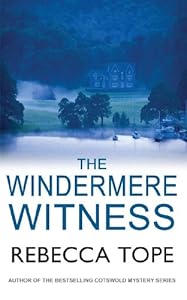 The Windermere Witness: 1