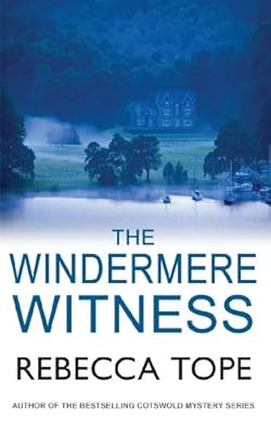 The Windermere Witness: 1