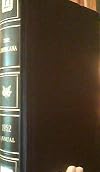 Encyclopedia Americana Annual 1952