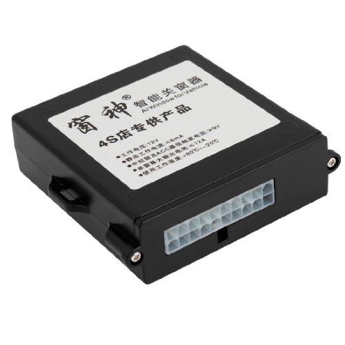 Buy Vehicle Windows Roll Up Closer Module System for Toyota Corolla BYD ...