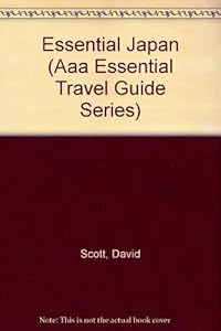 Essential Japan (Essential Travel Guide Series)