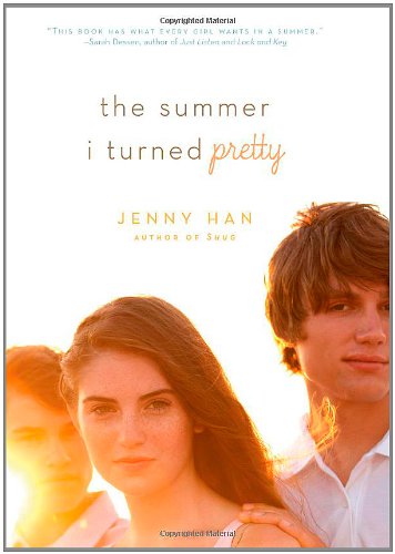 The Summer I Turned Pretty by Jenny Han