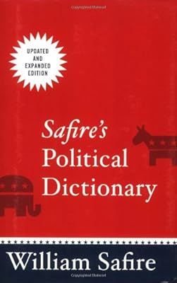 Safire's Political Dictionary