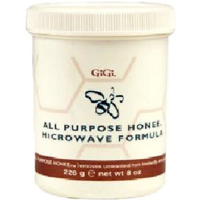 

Gigi Microwave All Purpose Honee Formula 8 oz. (Pack of 2)