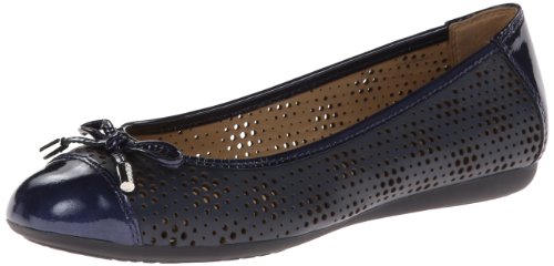 GEOX 健乐士 & Rockport 乐步 女鞋