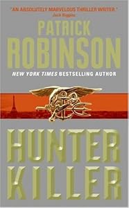 Hunter Killer (Admiral Arnold Morgan)