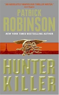 Hunter Killer (Admiral Arnold Morgan)