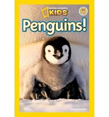 Penguins!
