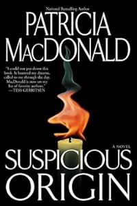 Suspicious Origin : A Novel