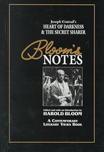 Heart of Darkness (Blm's Nts) (Bloom's Notes)
