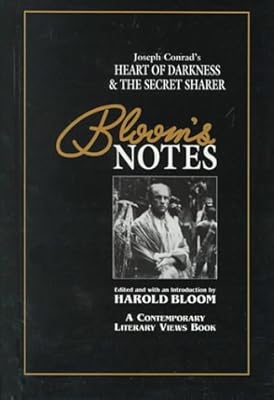 Heart of Darkness (Blm's Nts) (Bloom's Notes)