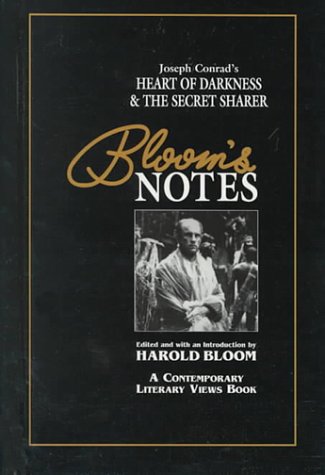 Heart of Darkness (Blm's Nts) (Bloom's Notes) by Harold Bloom