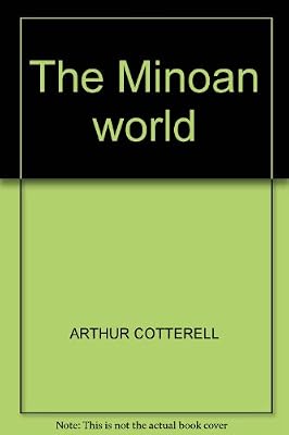 The Minoan world