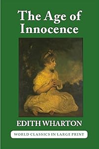 The Age of Innocence
