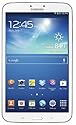 Samsung Galaxy Tab 3 Tablette Tactile 8" 16 Go Android Wi-Fi Blanc