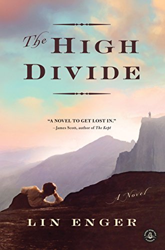 The High Divide: A Novel by Jane Smiley