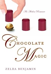Chocolate Magic