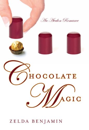 Chocolate Magic by Zelda Benjamin