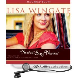 Never Say Never (Unabridged)