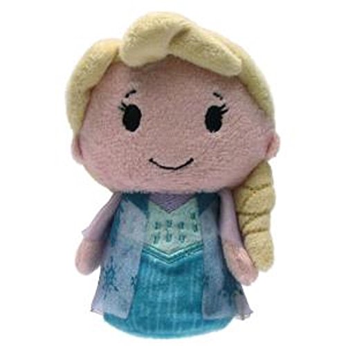 Hallmark 2014 Itty Bitty Elsa Frozen