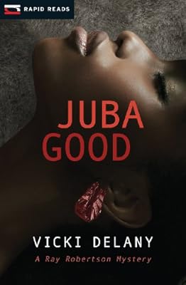 Juba Good
