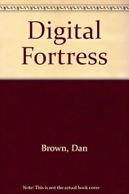 Digital Fortress