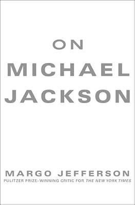 On Michael Jackson