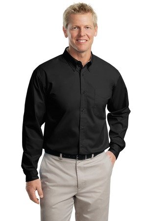 Port Authority Long Sleeve Easy Care Shirt