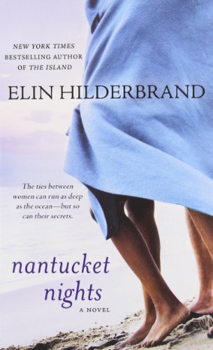 Nantucket Nights by Elin Hilderbrand