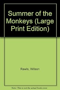 Summer of the Monkeys