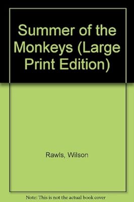 Summer of the Monkeys