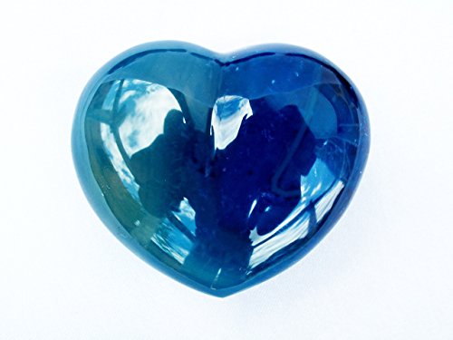 Algopix Similar Product 18 - Madagascar Minerals Blue Agate Large