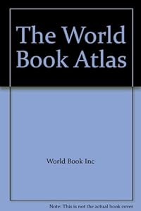 The World Book Atlas