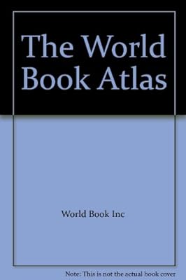 The World Book Atlas