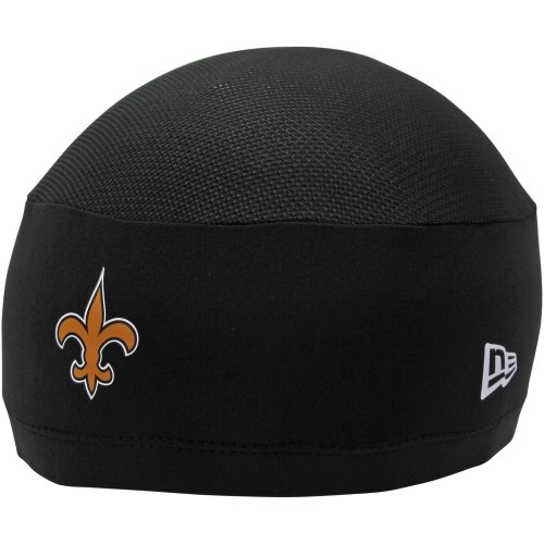 

NFL New Orleans Saints Training Skull Cap
