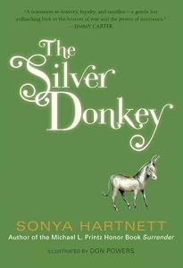 The Silver Donkey