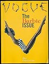 Vogue. The Barbie Issue. The forever icon