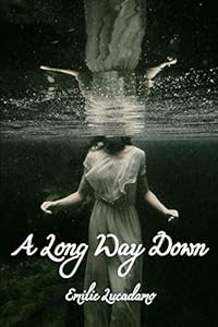 A Long Way Down by Emilie Lucadamo