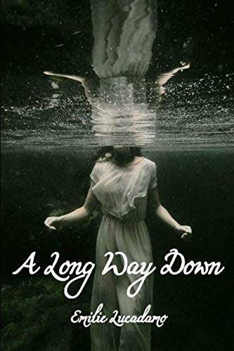 A Long Way Down by Emilie Lucadamo