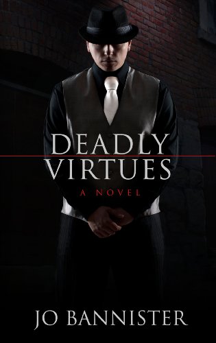 Deadly Virtues by Jo Bannister
