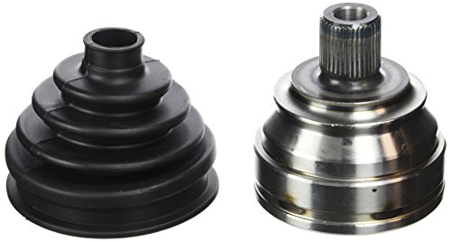 Algopix Similar Product 11 - VAICO Drive Shaft Joint Kit Wheel Side